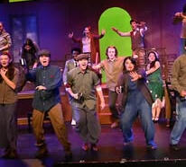 Hadestown 2